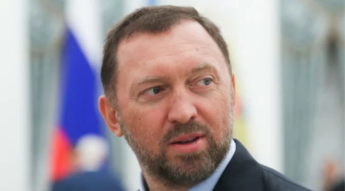 ЕС с идея да компенсира"Райфайзенбанк" чрез активи, свързани с руския олигарх Олег Дерипаска
