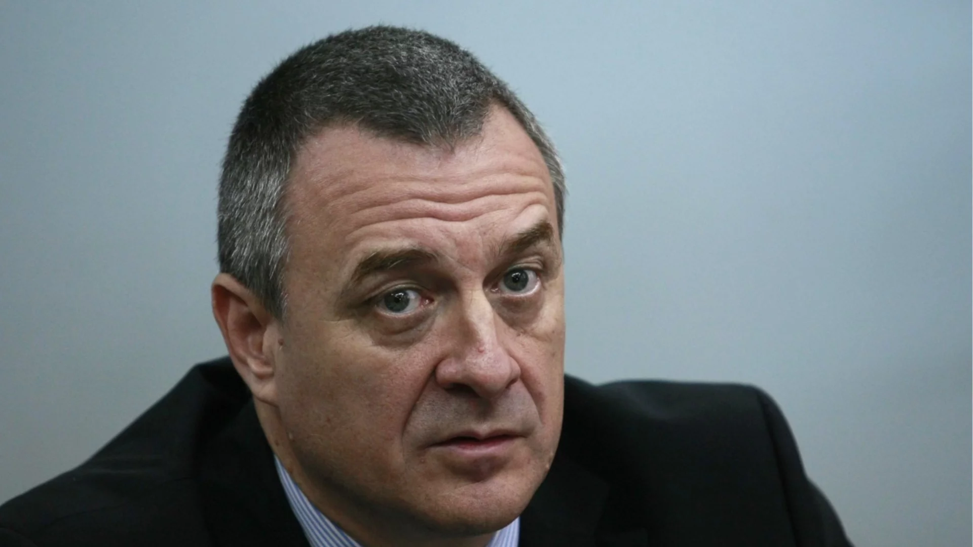 Цветлин Йовчев: Трябва да се създаде държавна агенция за справяне с бедствия