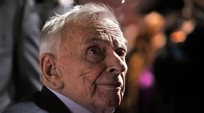 100 години от рождението на Гор Видал: Хаплив и всестранно развит писател
