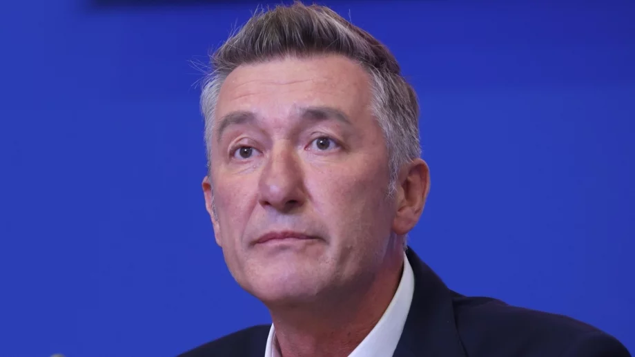 Двойна раздяла: ЦСКА казa сбогом на дългогодишни фигури