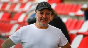 До една година: Цветомир Найденов и ЦСКА правят считаното за невъзможно?