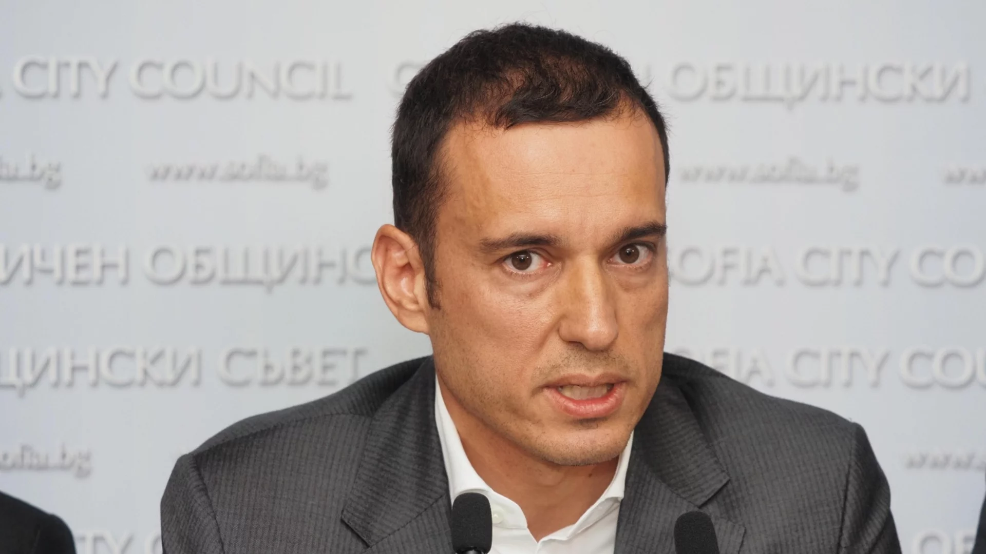 Терзиев: Не е вярно, че BG-Alert е задействан без мое знание