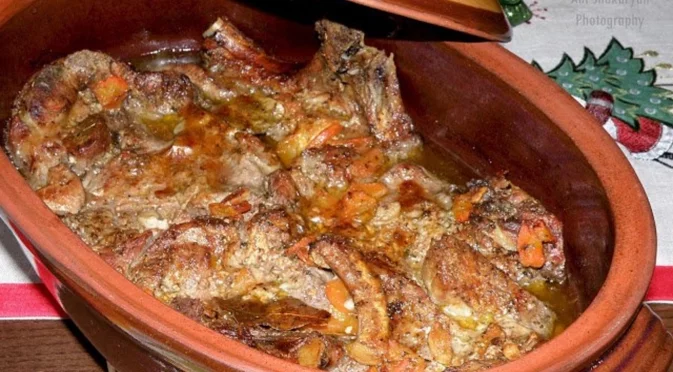 Как да приготвим най-вкусните пържоли в гювеч