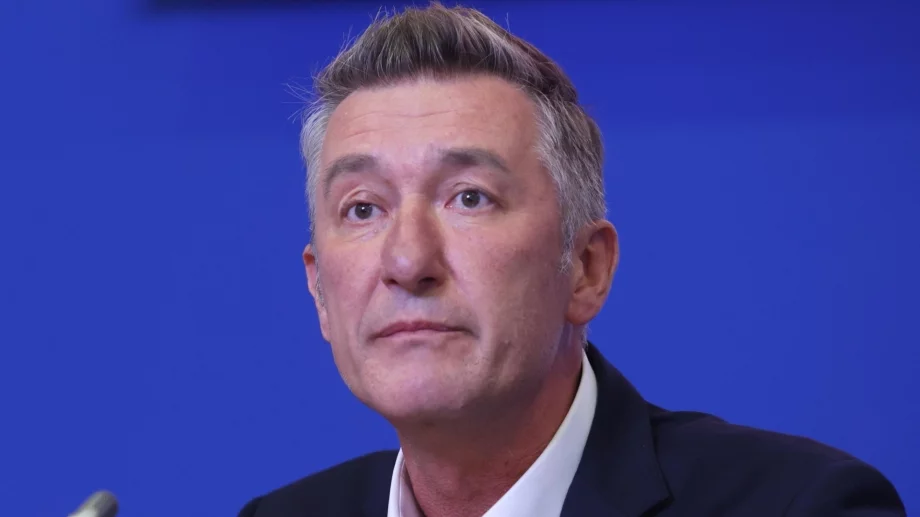 Най-критикуваният човек в „сянка“ в ЦСКА обяви: Всяко нещо има край!