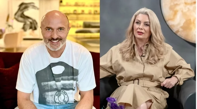 Официално: bTV избра Венета Райкова пред Георги Тошев, продуцентът си тръгва