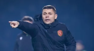 След фенското недоволство: Димитров повика левскар в националния отбор