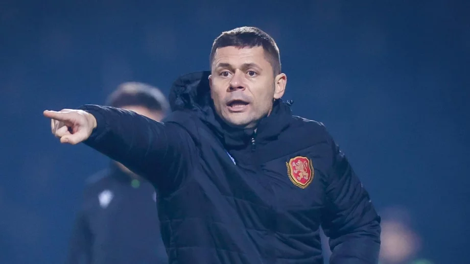 След фенското недоволство: Димитров повика левскар в националния отбор