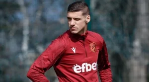 Фенове ядосаха Десподов: Не ме сравнявайте с футболистите на ЦСКА