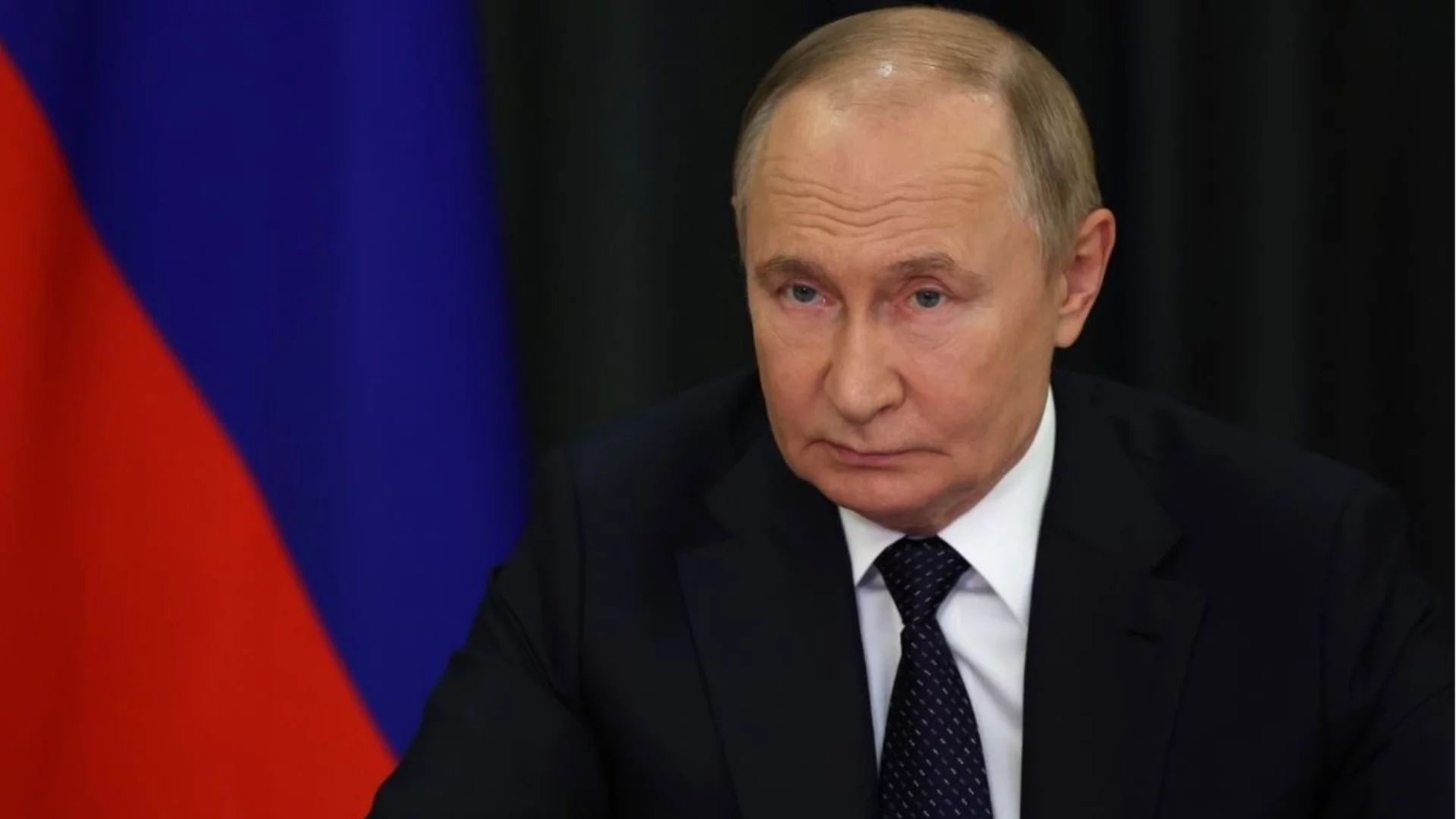 Докато Путин е в града: Украйна атакува с дронове Сочи