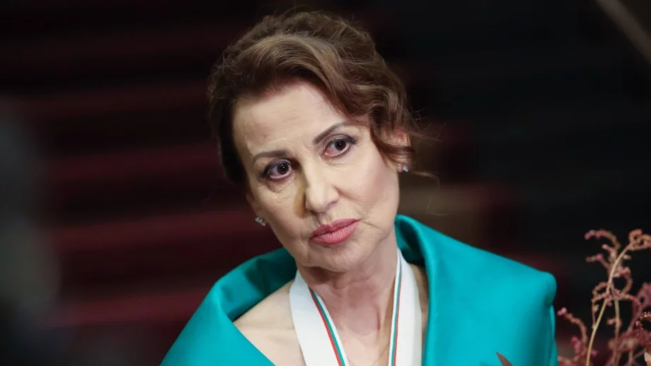 Илиана Раева с шокиращи признания: Животът й бил на косъм цели 3 пъти