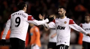 Райън Гигс – от божество до персона нон грата: „Синът ми е плъх“