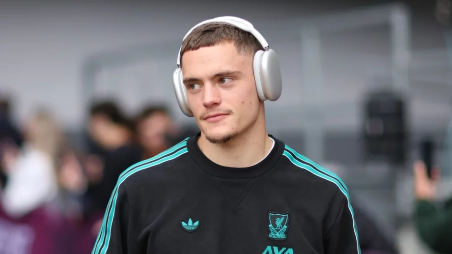 Виртц стана „Агент 007“: нито един гол в 7 мача от Висшата лига