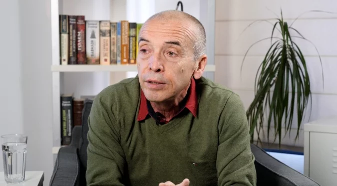 Проф. Атанас Мангъров: Аз се ваксинирам и съветвам всички да го правят