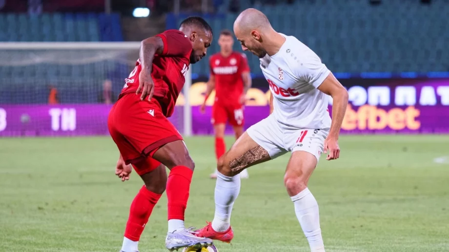 ЦСКА не бързал със селекцията нарочно – щял да ползва играчите на ЦСКА 1948