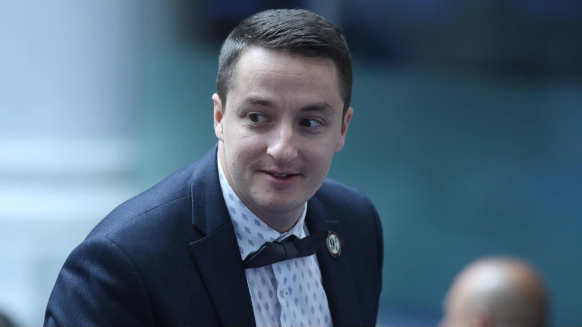 Явор Божанков: Притеснявам се, че ще се установи проруско мнозинство в България