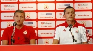 Христо Янев с девет българи срещу Лудогорец