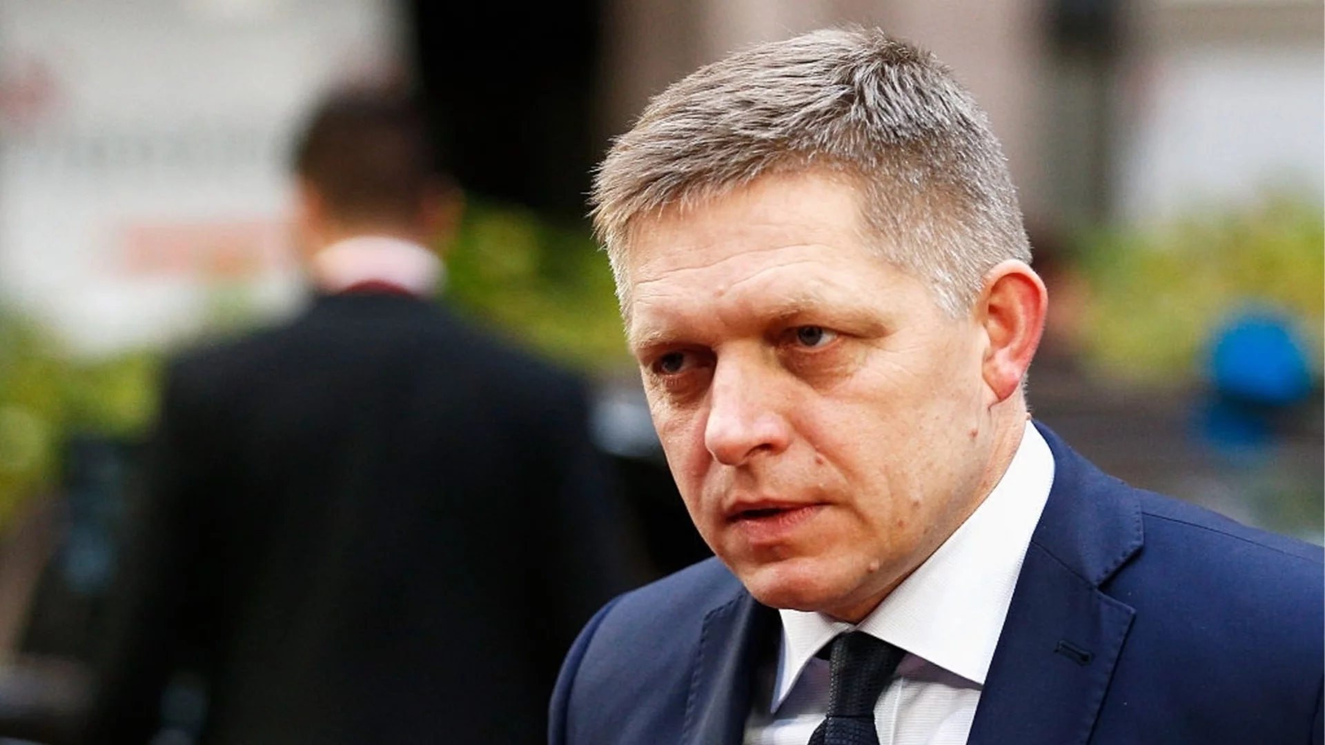 Роберт Фицо: Конфликтът в Украйна не е нашата война