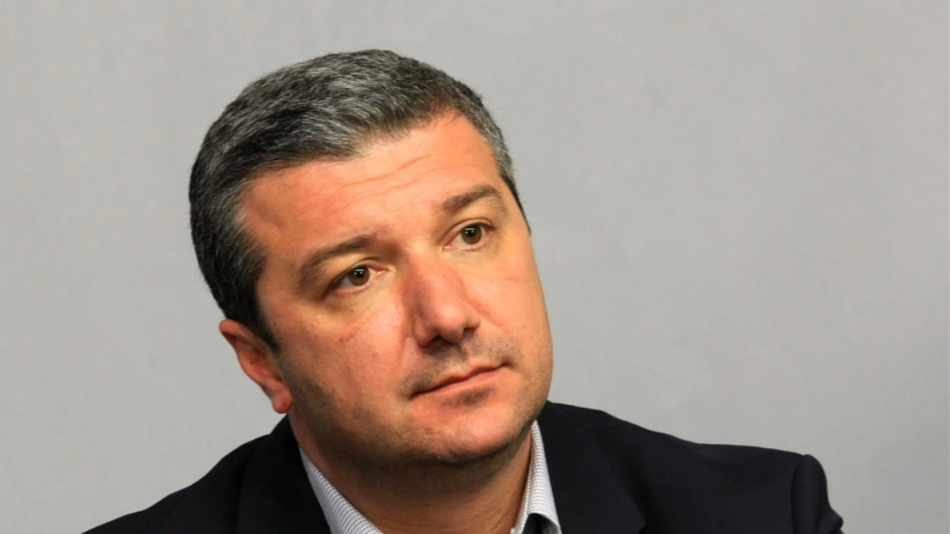 Драгомир Стойнев: Може да се окаже, че нито една постройка в „Елените“ няма Акт 16