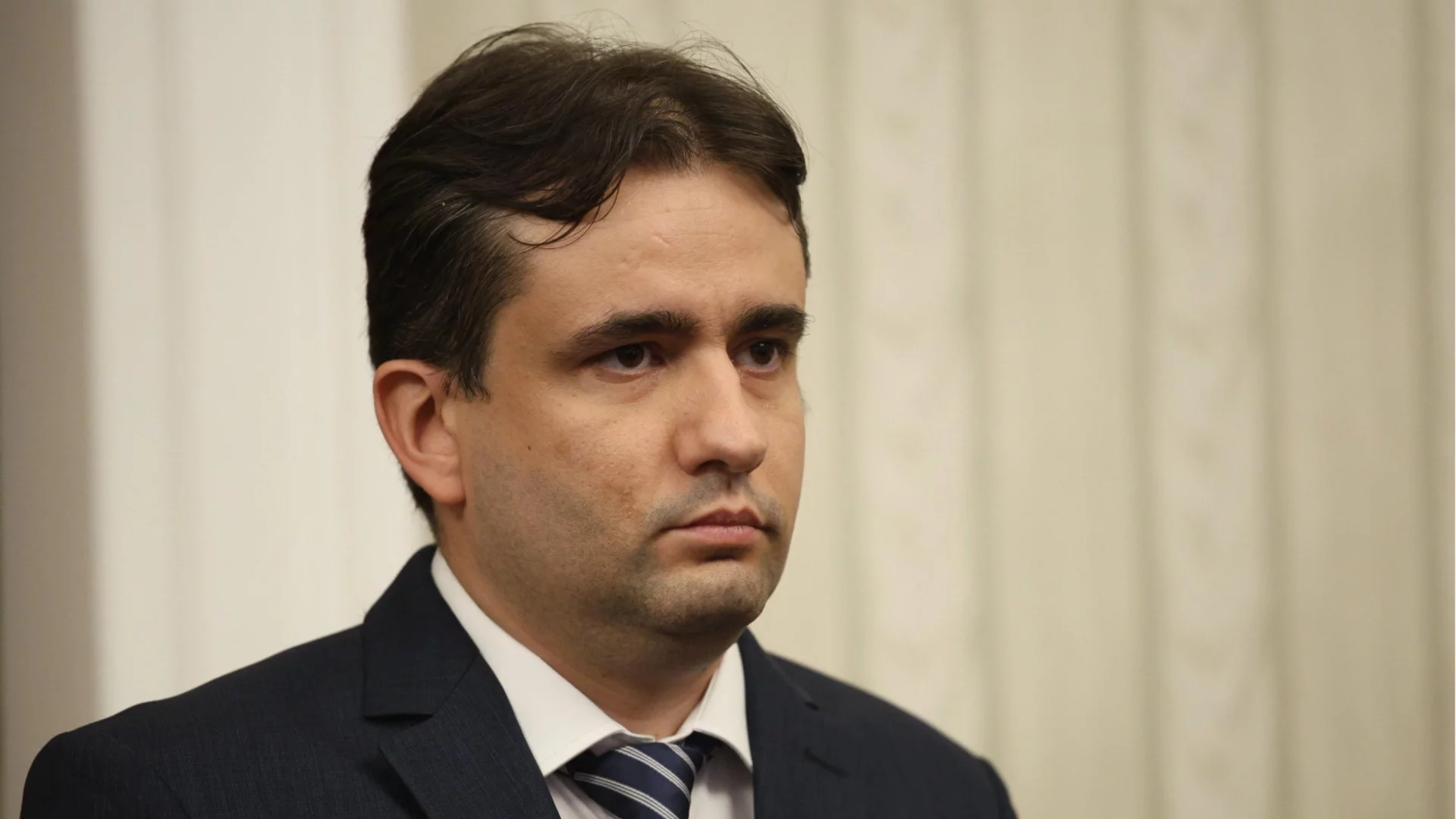 Борисов и зависимостта му от главния прокурор: Сянката на Васил Божков - обяснява Божидар Божанов