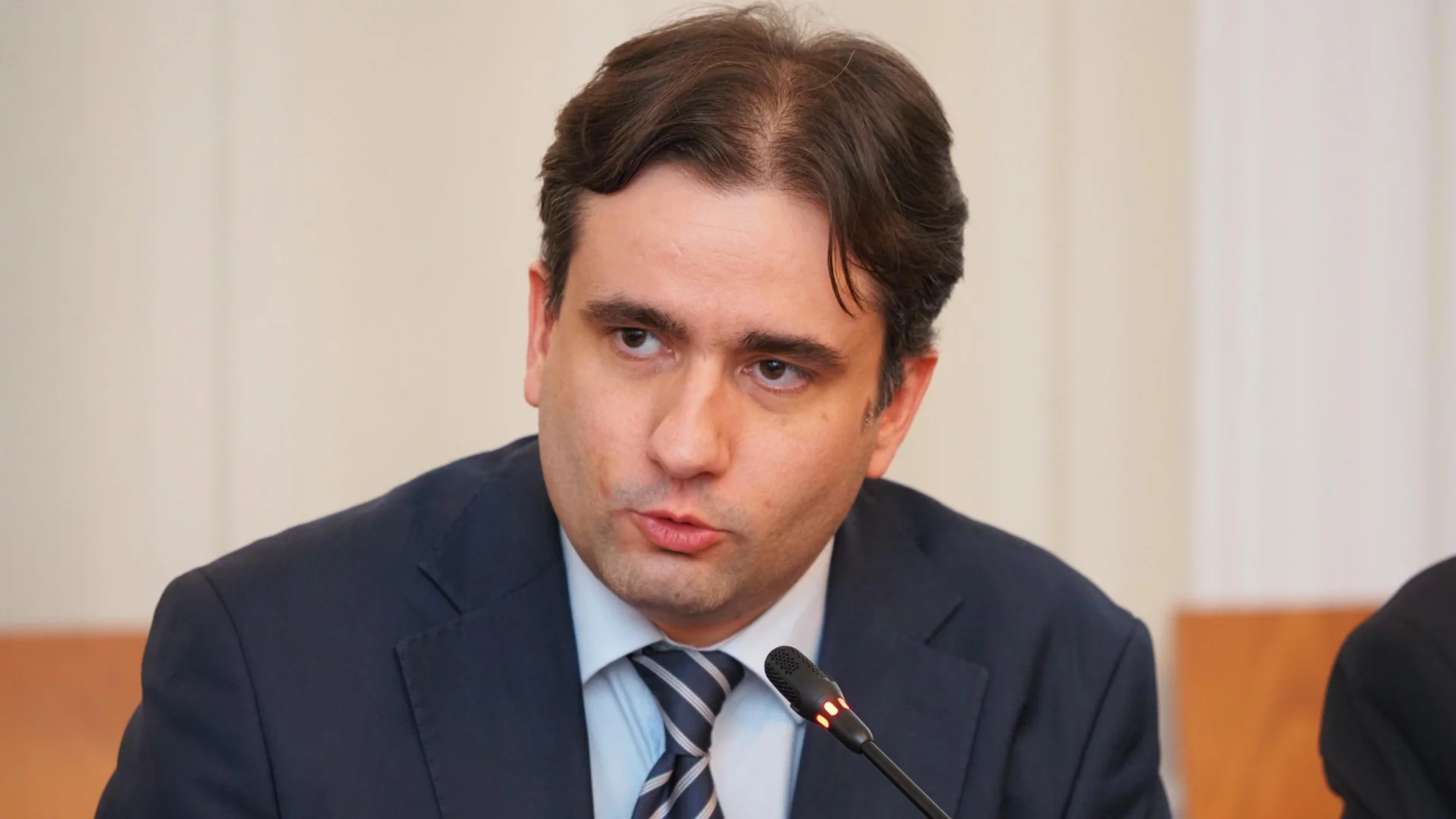 Божидар Божанов: Отдавна съм обвиняем, а вече съм и подсъдим