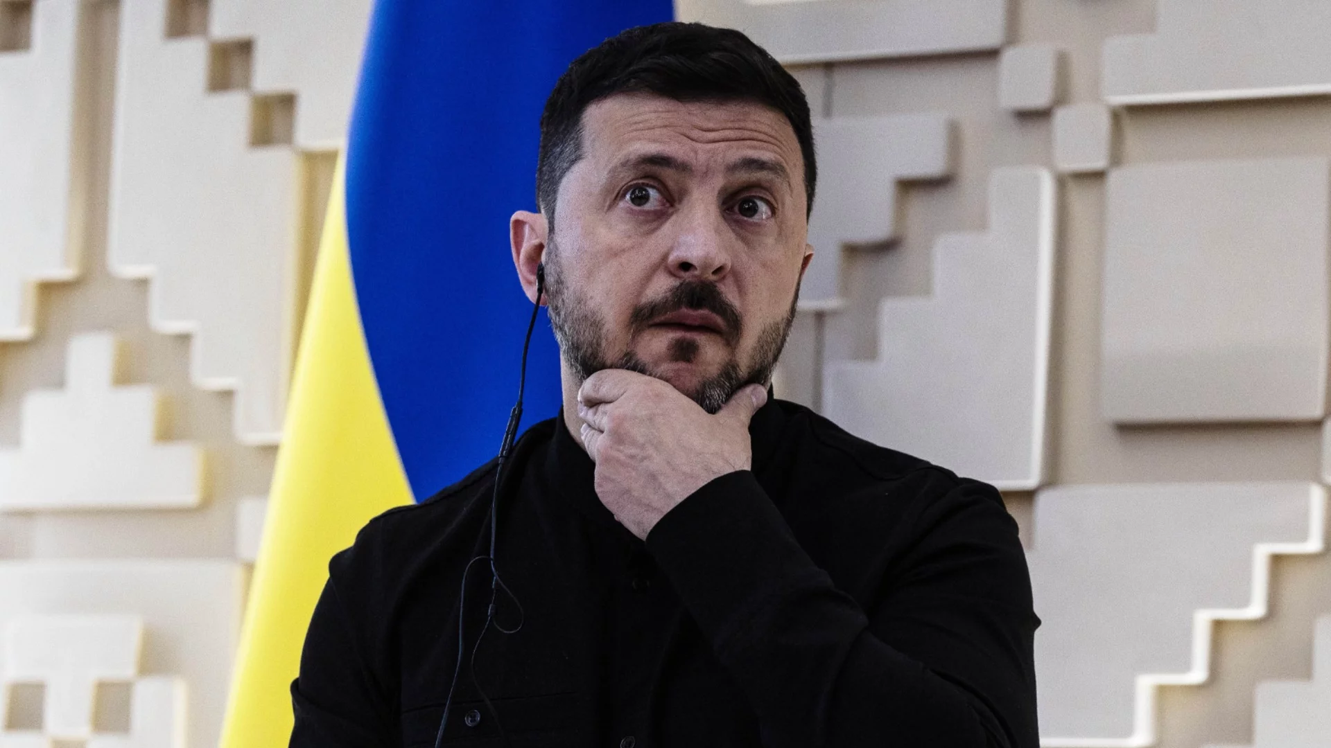 Зеленски: Украйна скоро ще използва редовно свои балистични ракети срещу Русия (ВИДЕО)