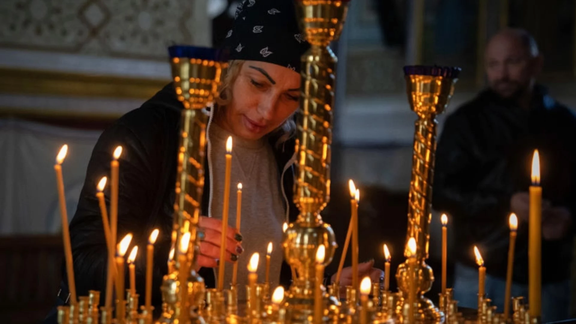 7 октомври: Какъв църковен празник е и какво НЕ трябва да правите утре