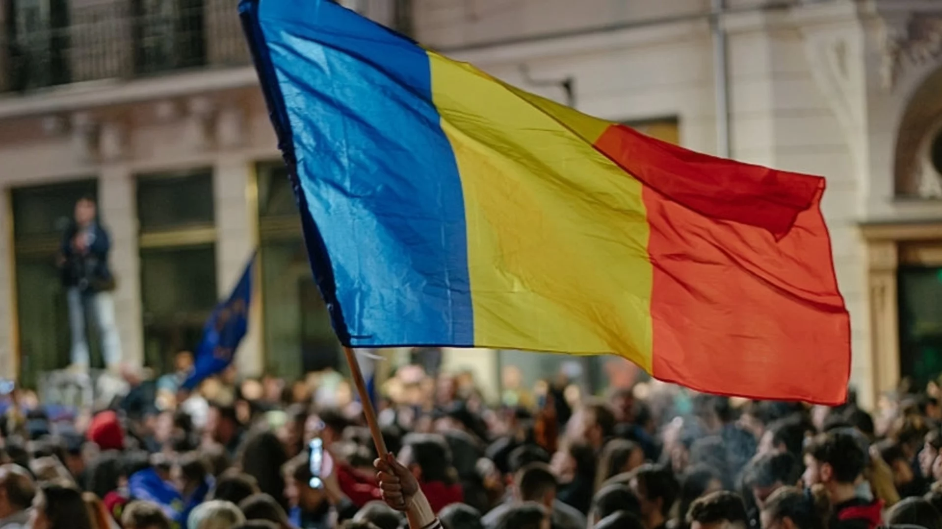 И Румъния обвини Русия в намеса в изборите