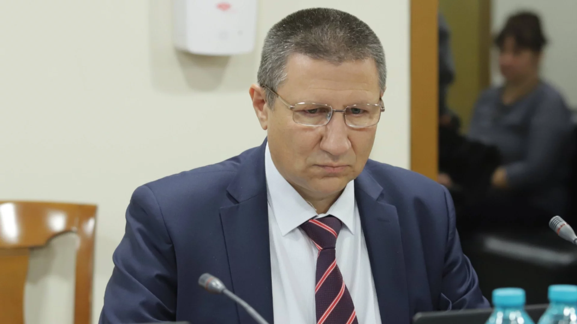 Главното "Д" и Борисов тепърва ще се борят за прокуратурата