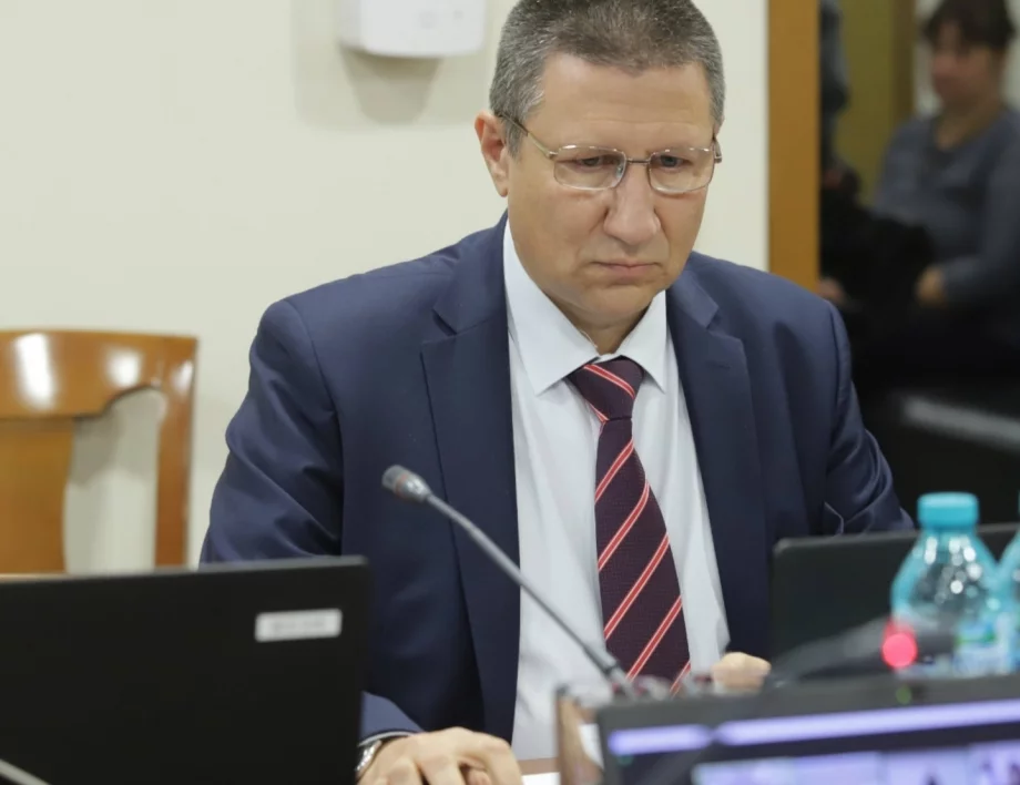 Главното "Д" и Борисов тепърва ще се борят за прокуратурата