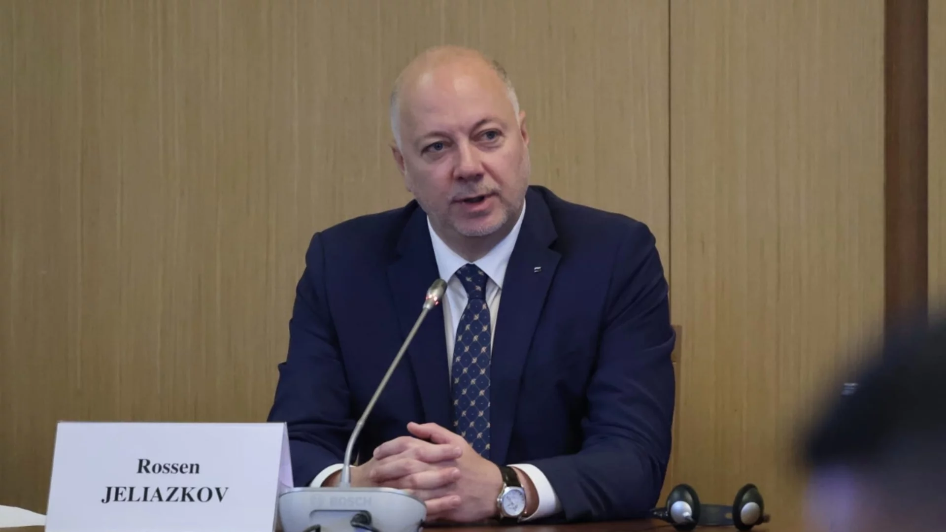 Желязков: Балканите са подложени на най-силното хибридно въздействие в момента