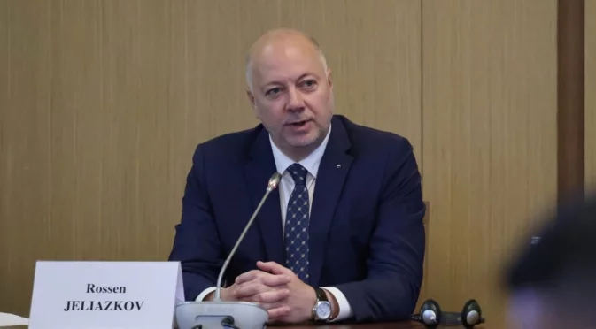 Желязков: Балканите са подложени на най-силното хибридно въздействие в момента