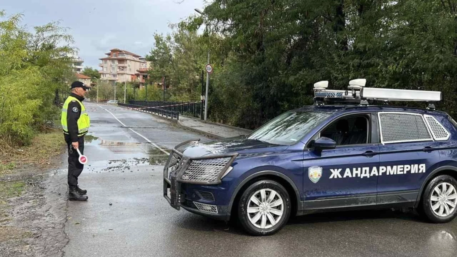 Треската за злато в Царево приключи: Собственикът на сейфа проговори какво е имало вътре