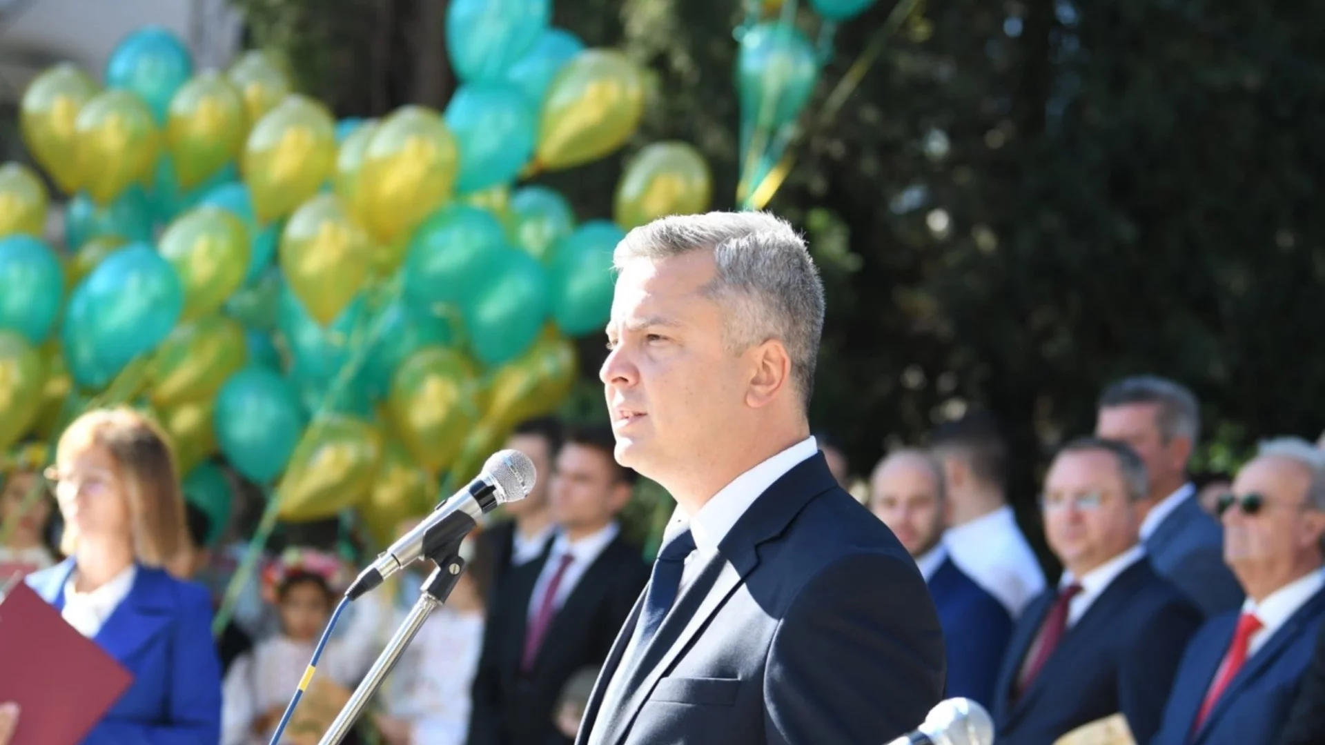 Зам.-кмет на Стара Загора за 5 октомври: Сред руини и погром доказахме, че духът ни не може да бъде сломен