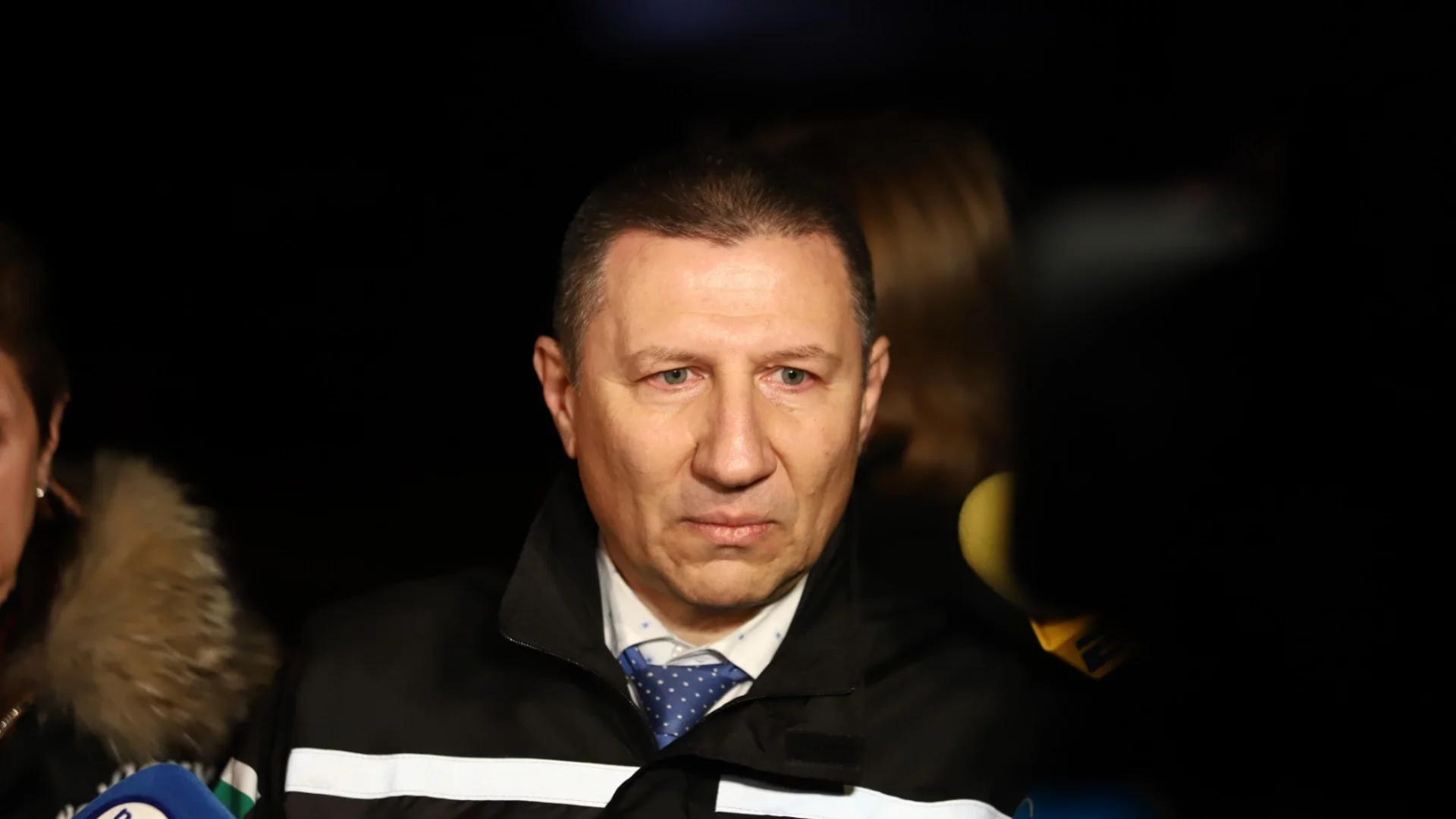 ВСС незабавно да реши въпроса със Сарафов и с председателя на ВАС: Призив от Висшия адвокатски съвет