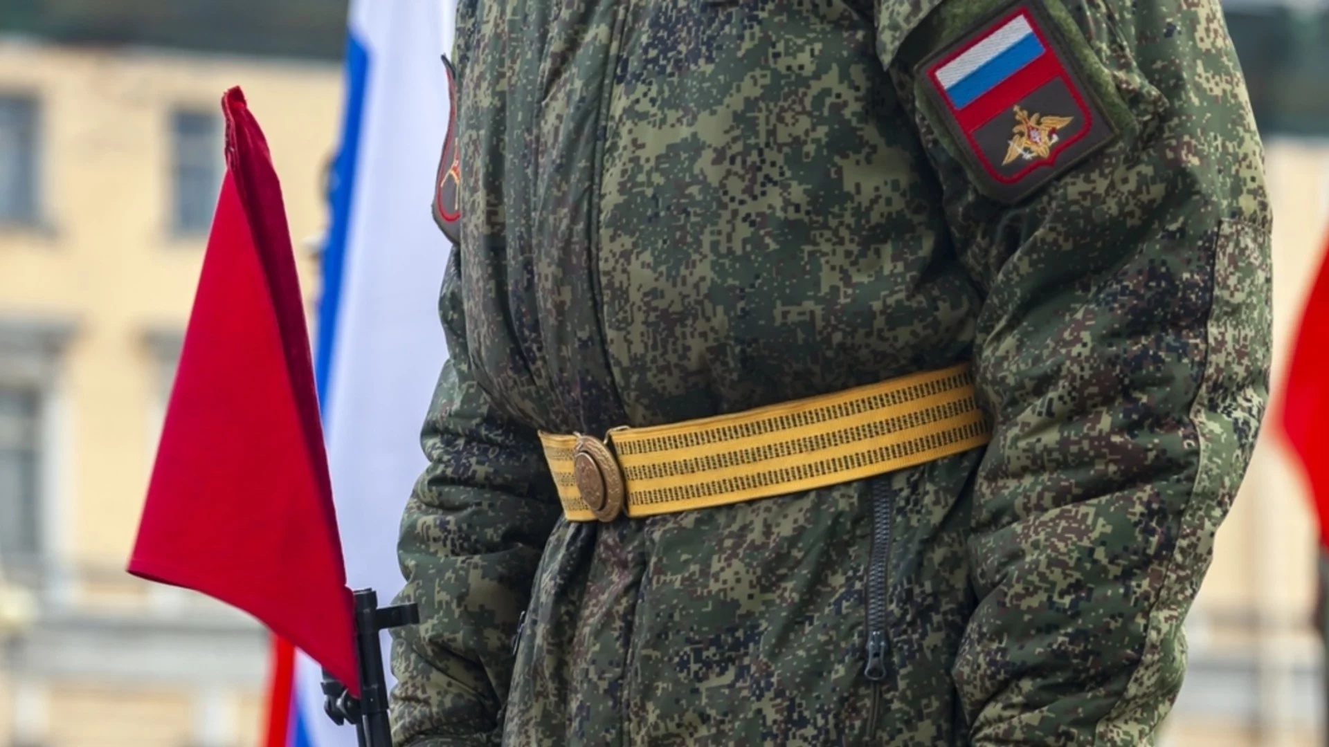 Z-патриот кратко и ясно: Животът на руския щурмовак на фронта е само 12 дни