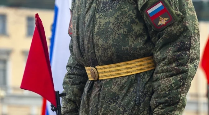 Z-патриот кратко и ясно: Животът на руския щурмовак на фронта е само 12 дни