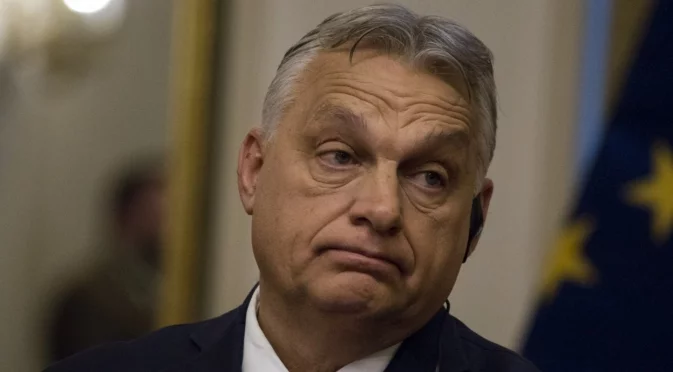 Ще приеме ли Унгария еврото: Виктор Орбан с коментар