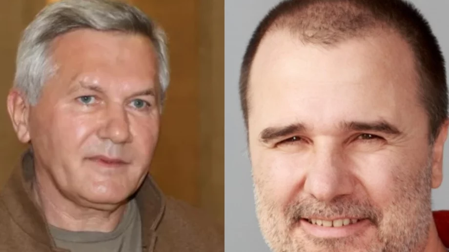 Разкриха под каква форма ще стане обединението между ЦСКА и ЦСКА 1948?