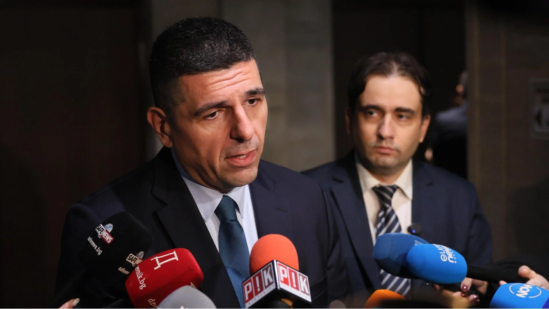 Мирчев: Борисов предложи „Турски поток“ на Тръмп-младши, за да извадят Пеевски от списъка "Магнитски"
