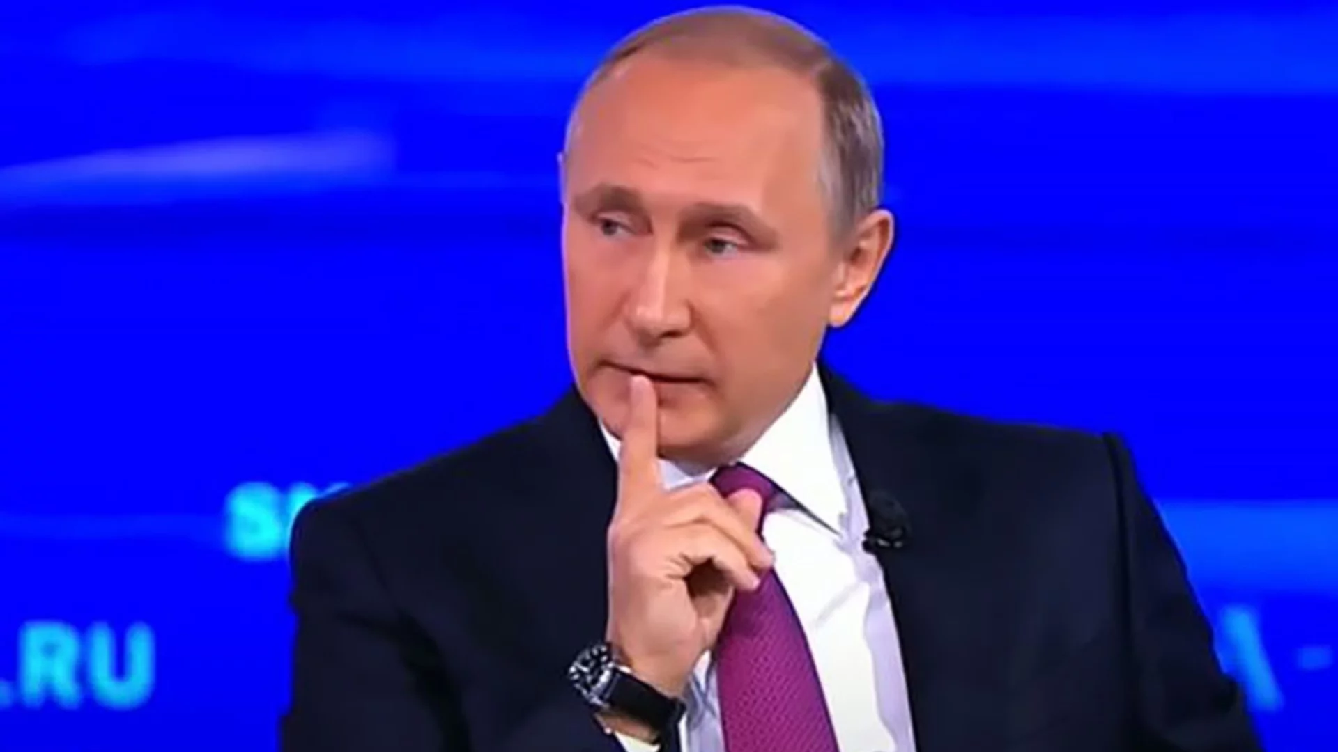 Грешка е да не се свалят руските дронове над Европа: Какво е замислил Путин