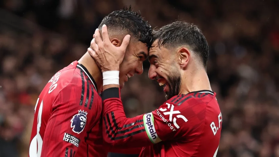 Чудовищна сума на хоризонта: Манчестър Юнайтед пред раздяла с големия си лидер