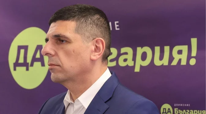 Срещата Борисов – Тръмп-младши да се разследва от парламентарна комисия: Предложение на Ивайло Мирчев