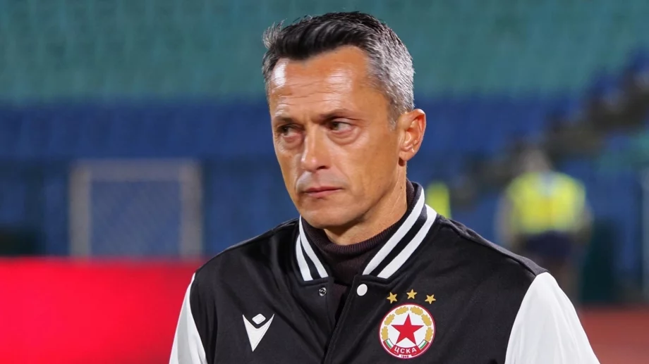 Новият шеф в ЦСКА с първи грандиозен ход "в сянка"