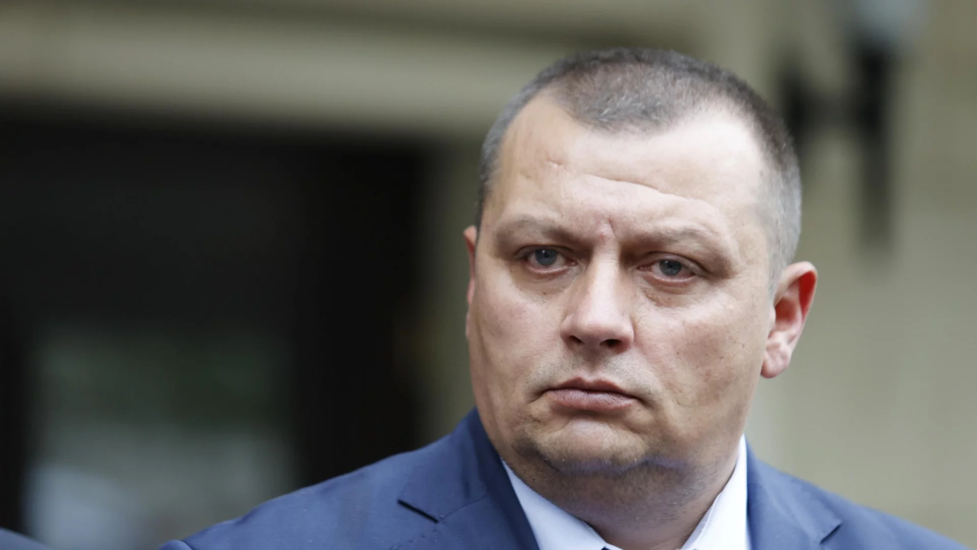 Политическа спекулация: Зам.-министър за запалените камиони за боклук
