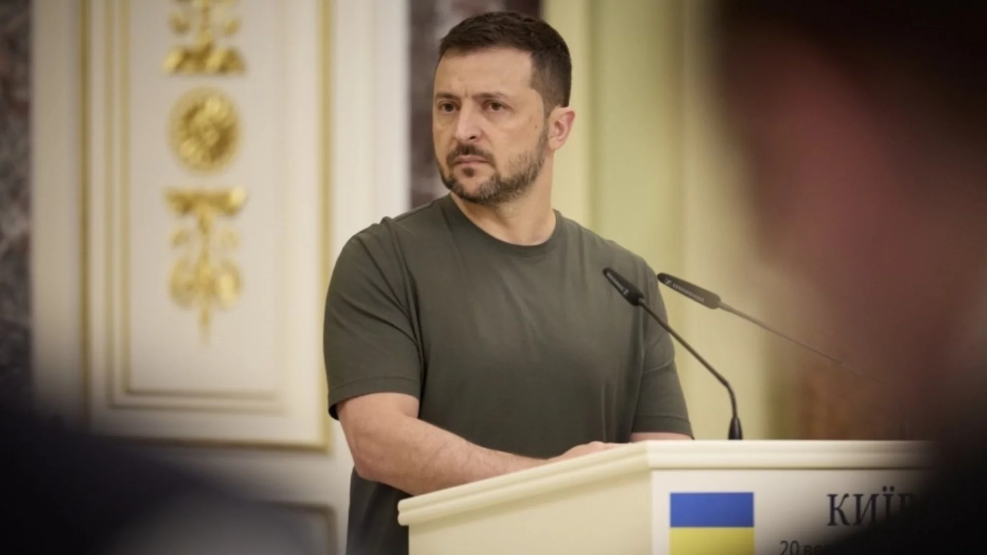 Зеленски: Натискът на Запада е незадоволителен. Лавров се заяде косвено с Тръмп за Афганистан (ВИДЕО)
