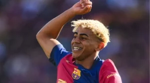 Барселона има нова цел: Събира Ламин Ямал и голямата сензация в Ла Лига