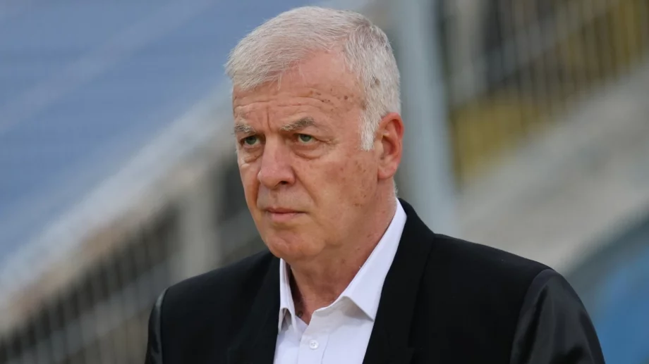 Левски продава най-стабилния си играч, взима 7-цифрена сума в евро