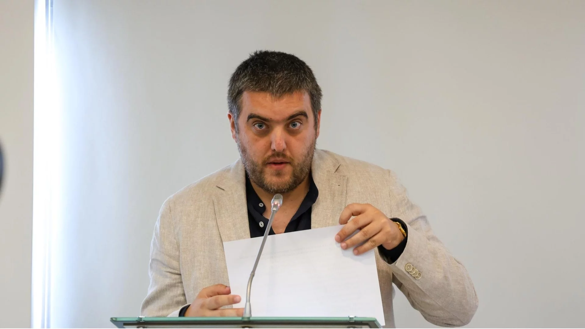 Икономист към КНСБ: Когато расте средната заплата, е нормално да расте и максималният осигурителен доход