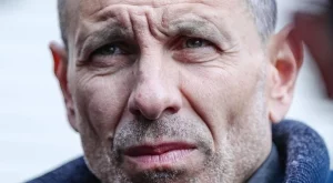 Тежко! Мистериозната Ирина на Мартин Петров, задигнала 2 милиона, е осъдена