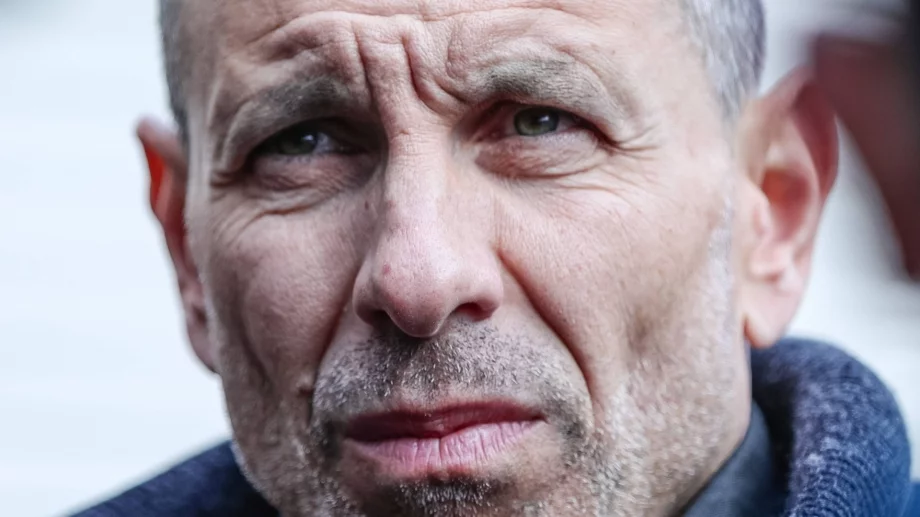 Тежко! Мистериозната Ирина на Мартин Петров, задигнала 2 милиона, е осъдена